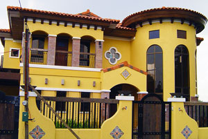 Belarmino Residence