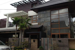 Bersabal Residence