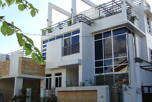 Buenaventura Residence