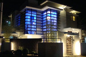 Honoras Residence