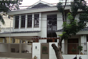 Del Rosario Residence