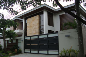 Tarriela Residence