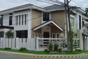 Turingan Residence